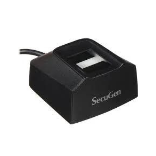 SecuGen Hamster Pro 20 Fingerprint USB Scanner