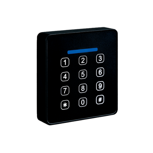 Card Reader Access Control System Door Lock – M5 NFC